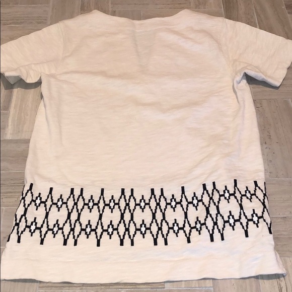 Madewell top - Picture 5 of 5